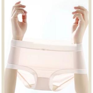 スタンダードショーツ パンツ パンティ レディ...の詳細画像3