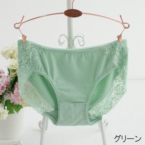 スタンダードショーツ レディース 女性用下着 ...の詳細画像3