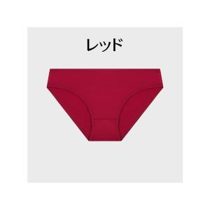 ヒップハンガーショーツ レディース 女性用 イ...の詳細画像3