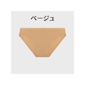 ヒップハンガーショーツ レディース 女性用 イ...の詳細画像5