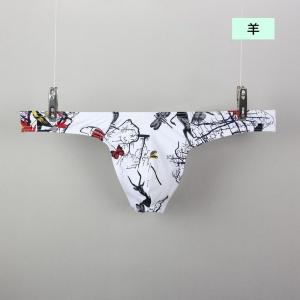 Tバックショーツ メンズ 男性用 下着 ローラ...の詳細画像1