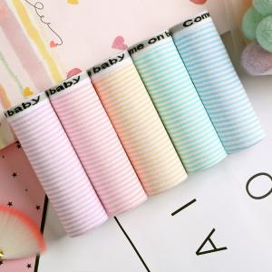 レディースショーツ スタンダード ヒップハンガ...の詳細画像4