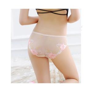 ショーツ レディース パンツ パンティ シース...の詳細画像1