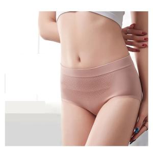 スタンダードショーツ レディース シームレス ...の詳細画像1