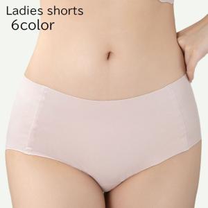 スタンダードショーツ レディース 女性 婦人 イ...の商品画像