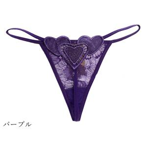 Tバック ショーツ パンツ レディース 女性 ...の詳細画像2