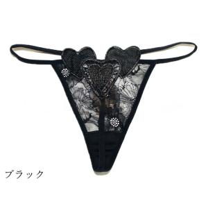 Tバック ショーツ パンツ レディース 女性 ...の詳細画像3