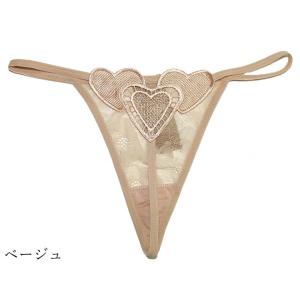Tバック ショーツ パンツ レディース 女性 ...の詳細画像5