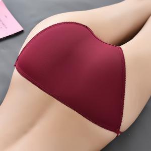 ヒップパンガーショーツ 紐パン サイドストリン...の詳細画像4
