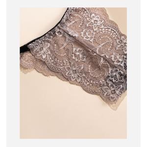 ふんどし型パンツ ふんどし型ショーツ 紐パン ...の詳細画像5