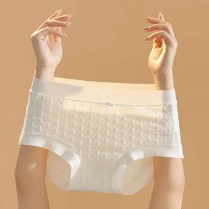 スタンダードショーツ レディース 大きいサイズ...の詳細画像2