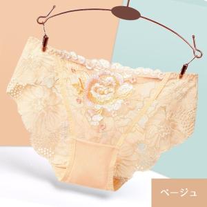 スタンダードショーツ レディース 女性 下着 ...の詳細画像5