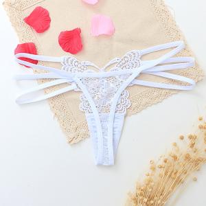 Tバックショーツ パンツ レディース 女性 下...の詳細画像3