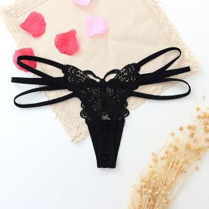 Tバックショーツ パンツ レディース 女性 下...の詳細画像5