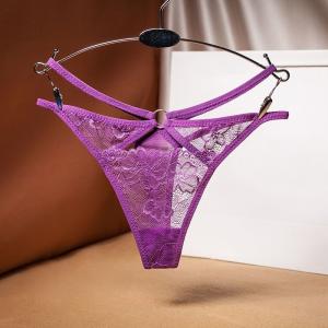 Tバック タンガ レディース 女 ショーツ 下...の詳細画像2