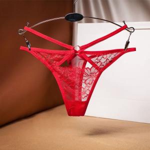 Tバック タンガ レディース 女 ショーツ 下...の詳細画像3