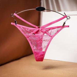 Tバック タンガ レディース 女 ショーツ 下...の詳細画像5