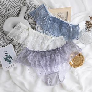 スタンダードショーツ レディース 女性用下着 ...の詳細画像1