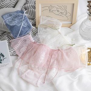 スタンダードショーツ レディース 女性用下着 ...の詳細画像2