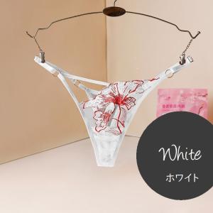 Gストリング Tバックショーツ レディース パ...の詳細画像5