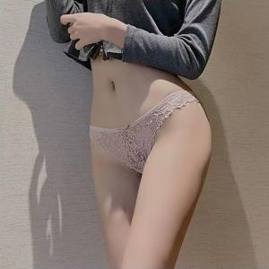 Tバックショーツ ヒップハンガー レディース ...の詳細画像1