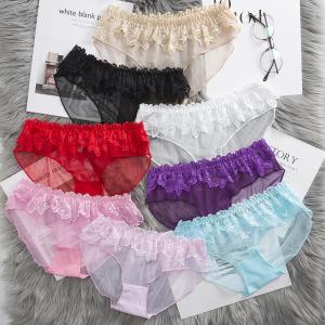 スタンダードショーツ レディース 女性 下着 ...の詳細画像2