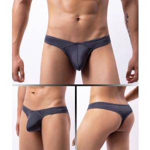 Tバック ショーツ メンズ パンツ 下着 男性...の詳細画像1