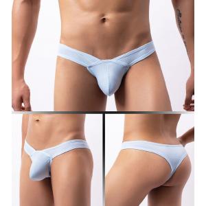 Tバック ショーツ メンズ パンツ 下着 男性...の詳細画像2