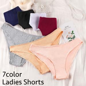 ショーツ ヒップハンガーショーツ レディース 女...の商品画像