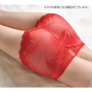 スタンダードショーツ 単品 フルバック レディ...の詳細画像1