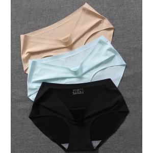スタンダードショーツ レディース 女性 インナ...の詳細画像5