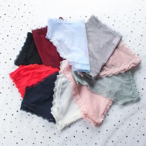 スタンダードショーツ レディース インナー 女...の詳細画像1