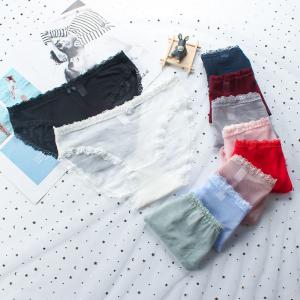 スタンダードショーツ レディース インナー 女...の詳細画像2