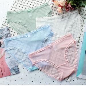 スタンダードショーツ レディース インナー 女...の詳細画像3