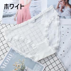 スタンダードショーツ レディース インナー 女...の詳細画像5