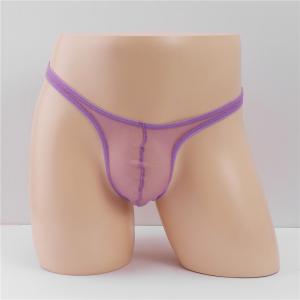 Tバックショーツ ビキニブリーフ メンズ 男性...の詳細画像2