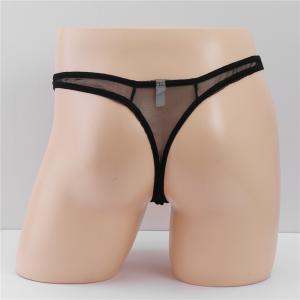 Tバックショーツ ビキニブリーフ メンズ 男性...の詳細画像4