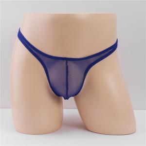 Tバックショーツ ビキニブリーフ メンズ 男性...の詳細画像5
