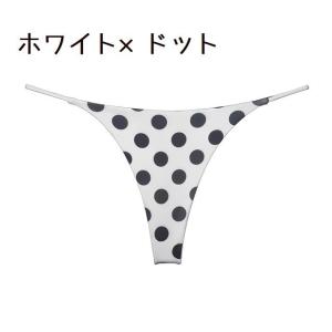 Tバック ショーツ 大きいサイズ レディース ...の詳細画像4