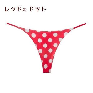 Tバック ショーツ 大きいサイズ レディース ...の詳細画像5