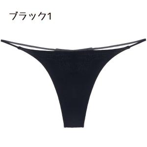 Tバック ショーツ 大きいサイズ レディース ...の詳細画像2