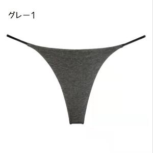 Tバック ショーツ 大きいサイズ レディース ...の詳細画像4