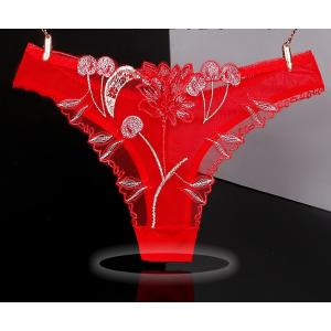 ショーツ Tバックショーツ タンガ レディース...の詳細画像4