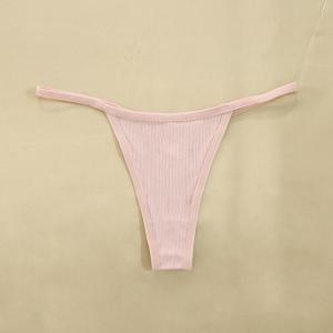Tバックショーツ タンガ ふんどし型パンツ 紐...の詳細画像5