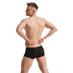 ボクサーパンツ メンズ 男性用 インナー 下着...の詳細画像2