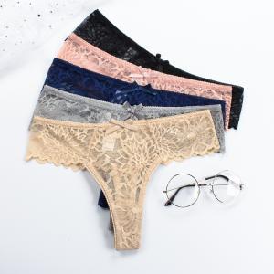 Tバック ショーツ レディース パンツ パンテ...の詳細画像2