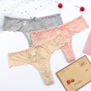 Tバック ショーツ レディース パンツ パンテ...の詳細画像4