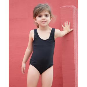 スクール水着 ワンピース 女の子 キッズ ジュ...の詳細画像1