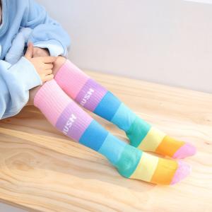 ハイソックス キッズ 靴下 子供用 ジュニア ...の詳細画像2
