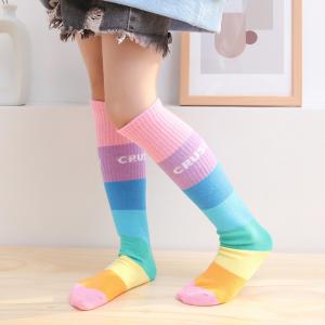 ハイソックス キッズ 靴下 子供用 ジュニア ...の詳細画像3